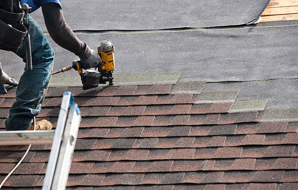Licensed Emergency Roof Repair service in Oskaloosa, IA - Brentwood Metal Roofing
